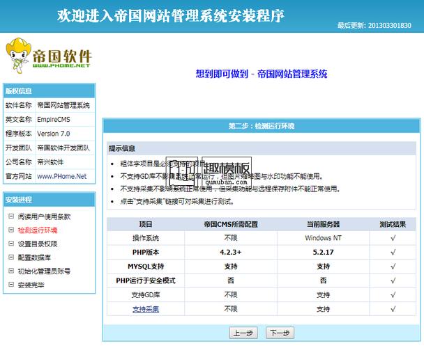 帝国cms插件功能用不了怎么办