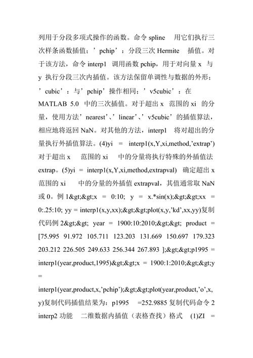 matlab griddata函数怎么用